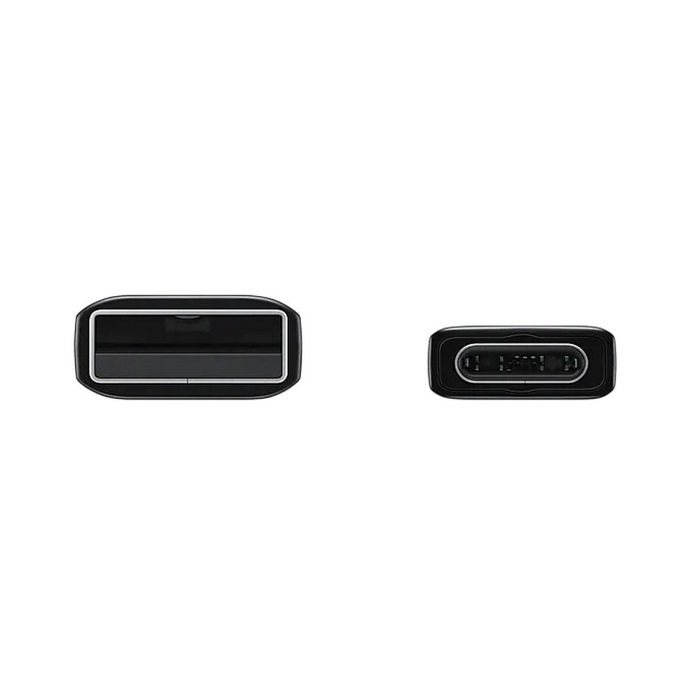 Samsung EP-DG930IBE USB Type-C kábel 1.5m fekete-1