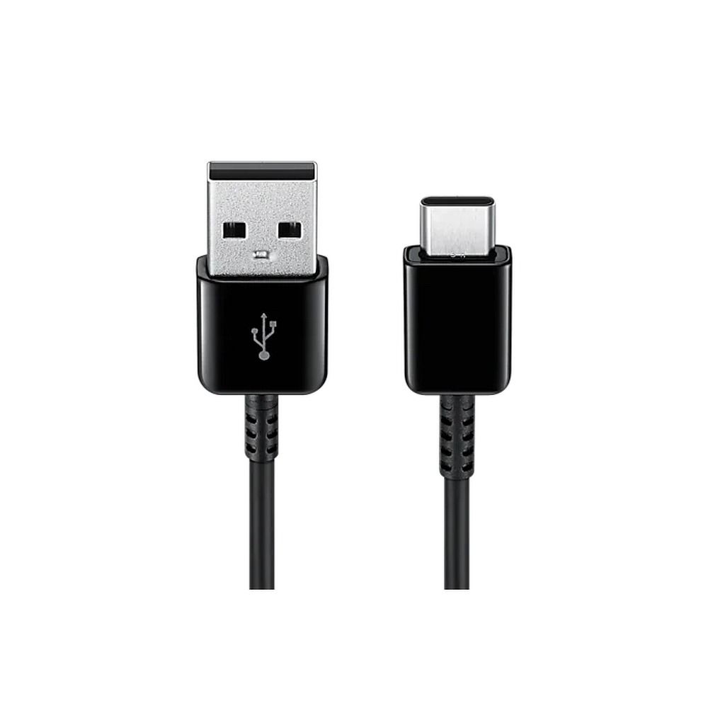 Samsung EP-DG930IBE USB Type-C kábel 1.5m fekete-2