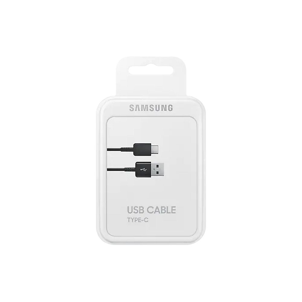 Samsung EP-DG930IBE USB Type-C kábel 1.5m fekete-3