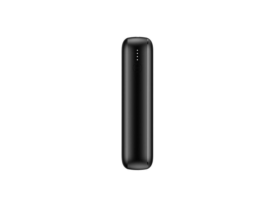 VEGER powerbank 10 000 mAh PD QC3.0 3A 20W S10 (W1135) fekete-4