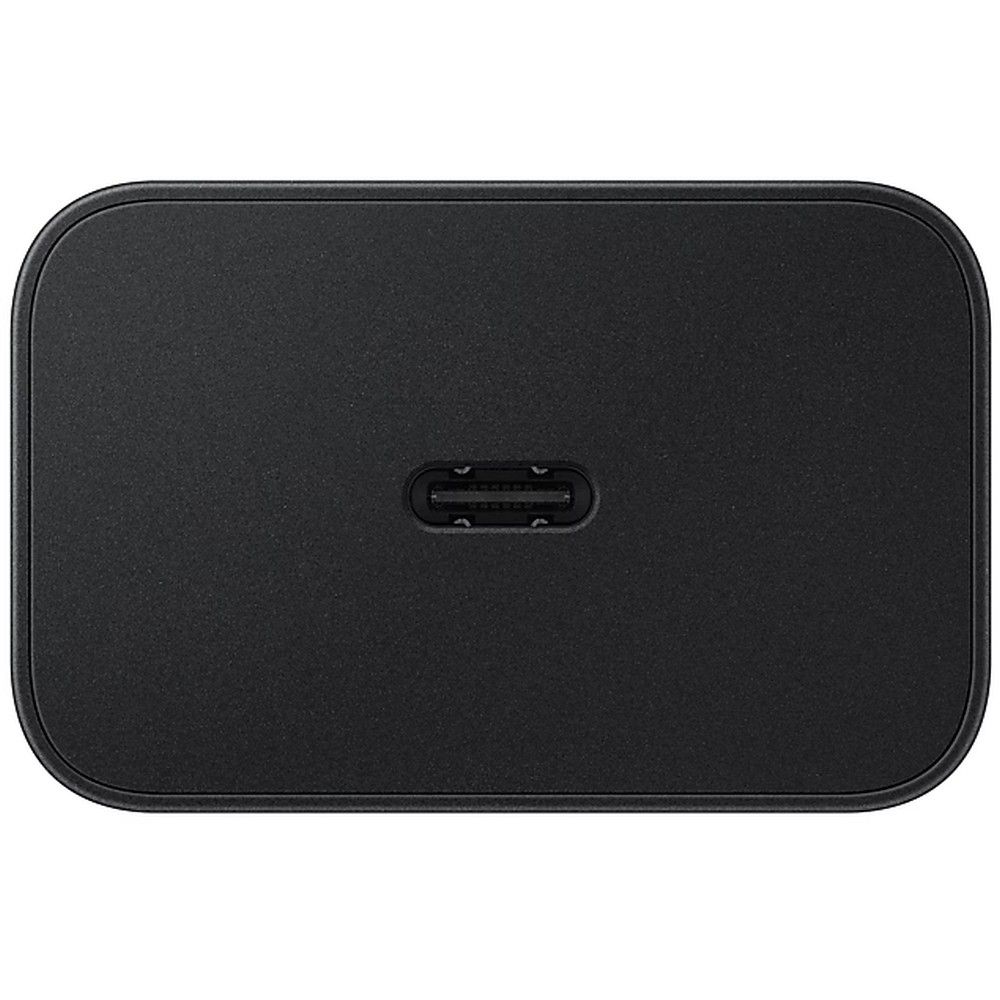 Samsung EP-T4511XBEGEU 45W 4.05A 1x USB-C fali töltő - fekete + USB-C kábel-3