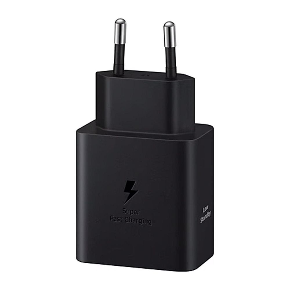 Samsung EP-T4511NBEGEU 45W 4.05A 1x USB-C fali töltő - Fekete-1