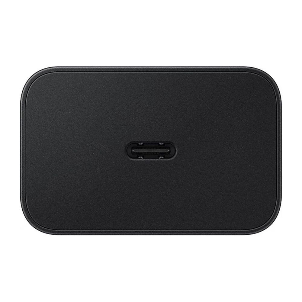 Samsung EP-T4511NBEGEU 45W 4.05A 1x USB-C fali töltő - Fekete-2