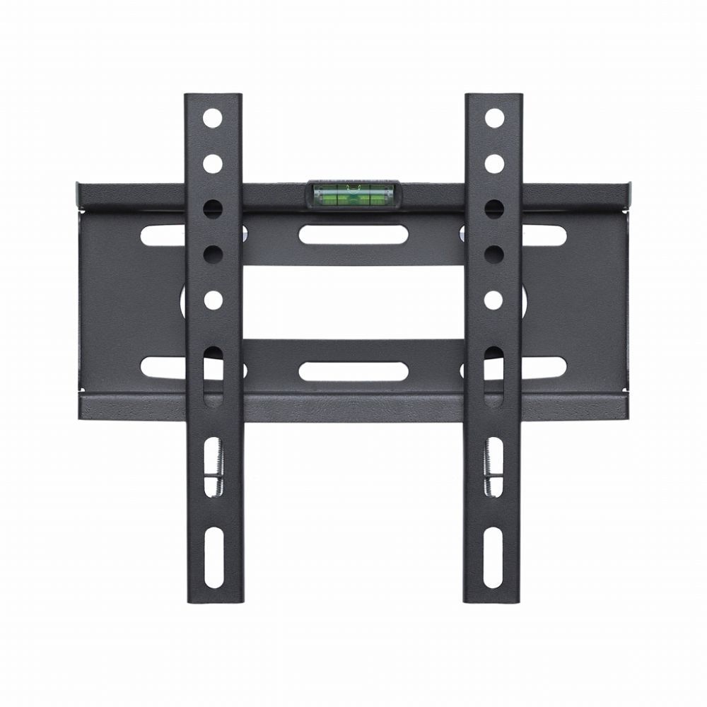 LED / LCD TV fali konzol 14 - 43″ 25KG nem állítható CV-20 fekete-0
