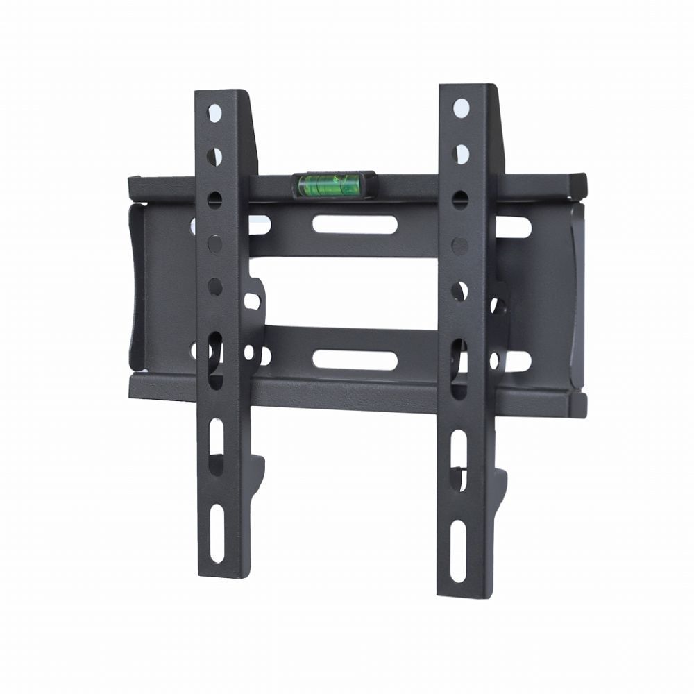 LED / LCD TV fali konzol 14 - 43″ 25KG nem állítható CV-20 fekete-1
