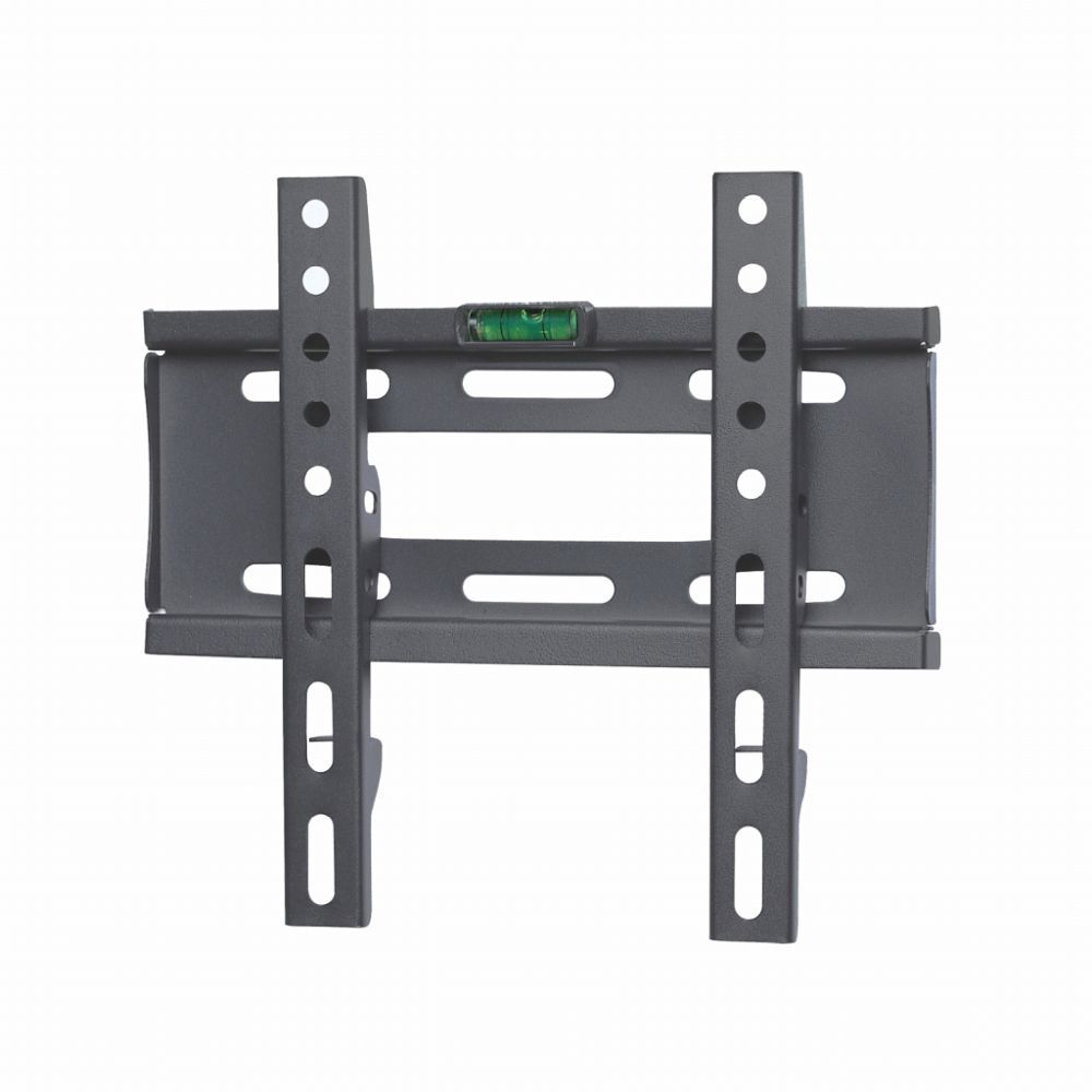 LED / LCD TV fali konzol 14 - 43″ 25KG nem állítható CV-20 fekete-2