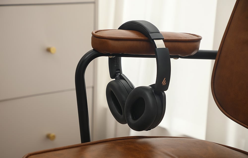 Edifier W830NB vezeték nélküli fejhallgató (fekete)-14
