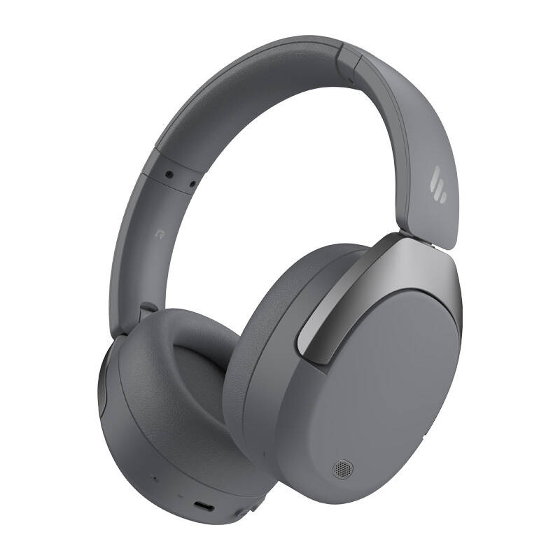 Edifier W830NB vezeték nélküli fejhallgatók (szürke)-13