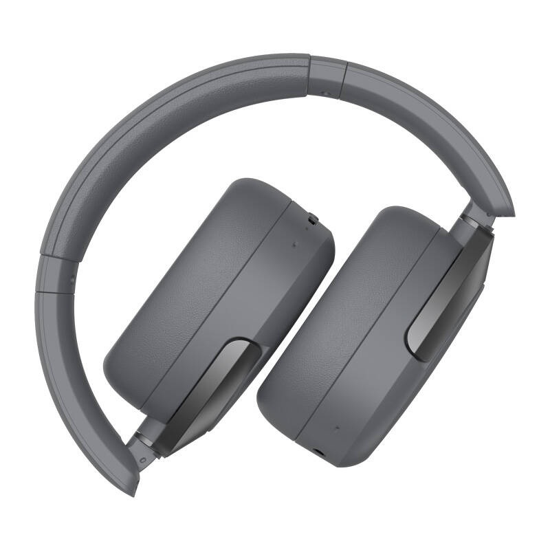 Edifier W830NB vezeték nélküli fejhallgatók (szürke)-11