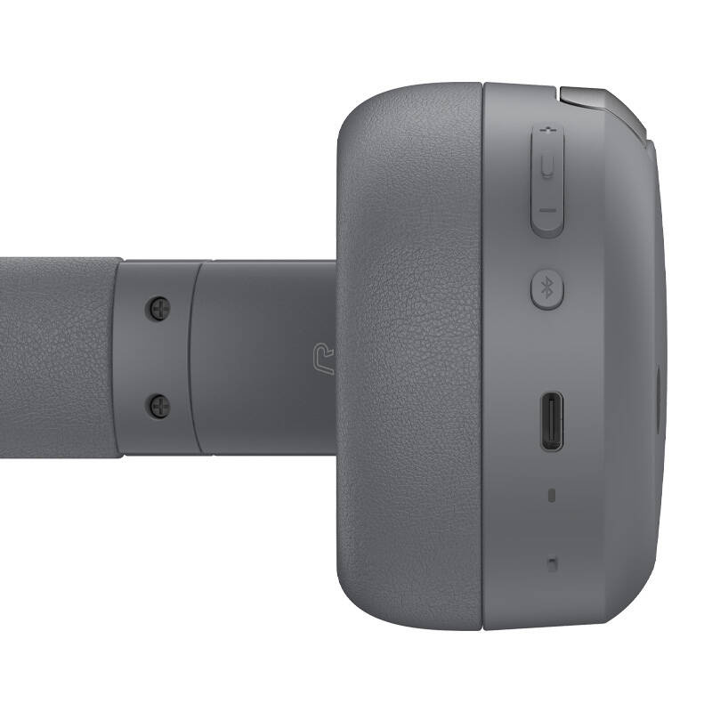 Edifier W830NB vezeték nélküli fejhallgatók (szürke)-10