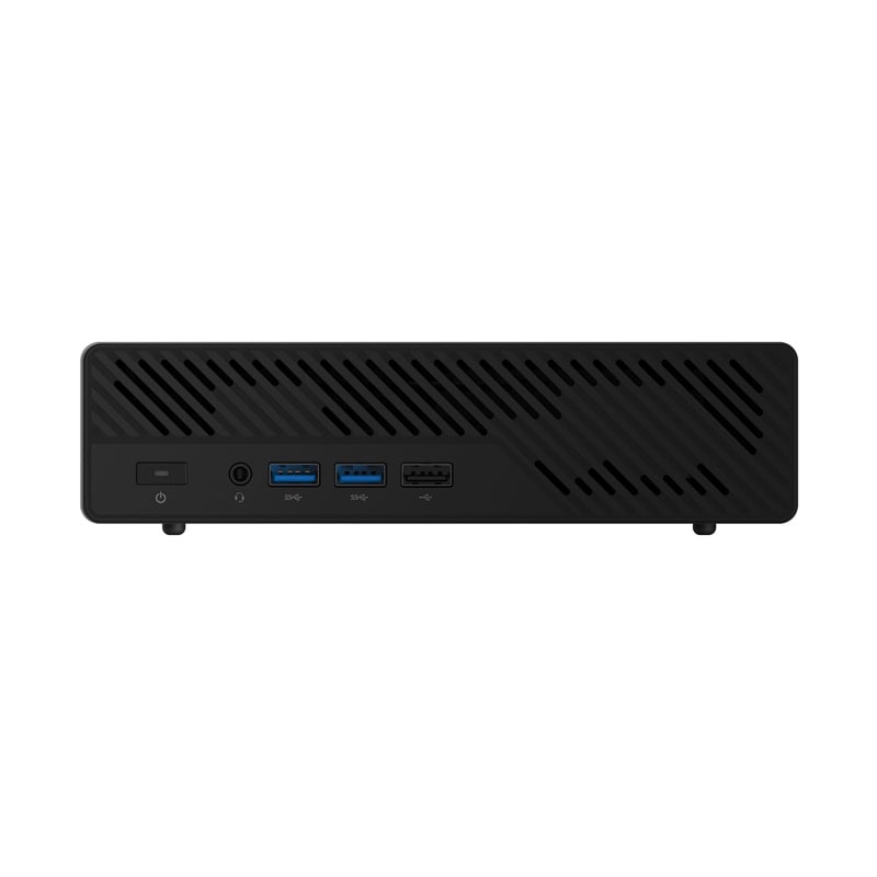 MINI PC MS-A2-9955 AMD Ryzen 9 9955HX barebone-8