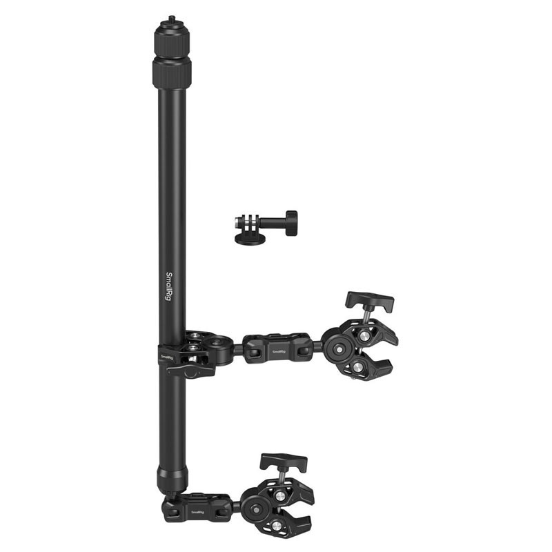 Smallrig 5459 Cycling Camera Mount-0