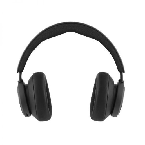 Bang & Olufsen Beocom Portal Vezeték nélküli fül köré illeszkedő fejhallgató, BT 5.1, Alkalmazkodó ANC, Fekete EU-1