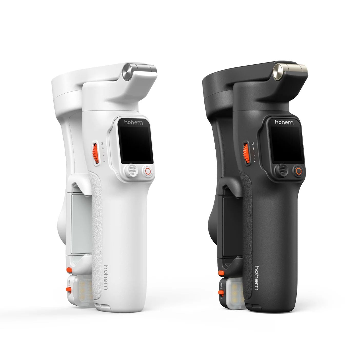 Hohem iSteady V3 Ultra - fekete-6