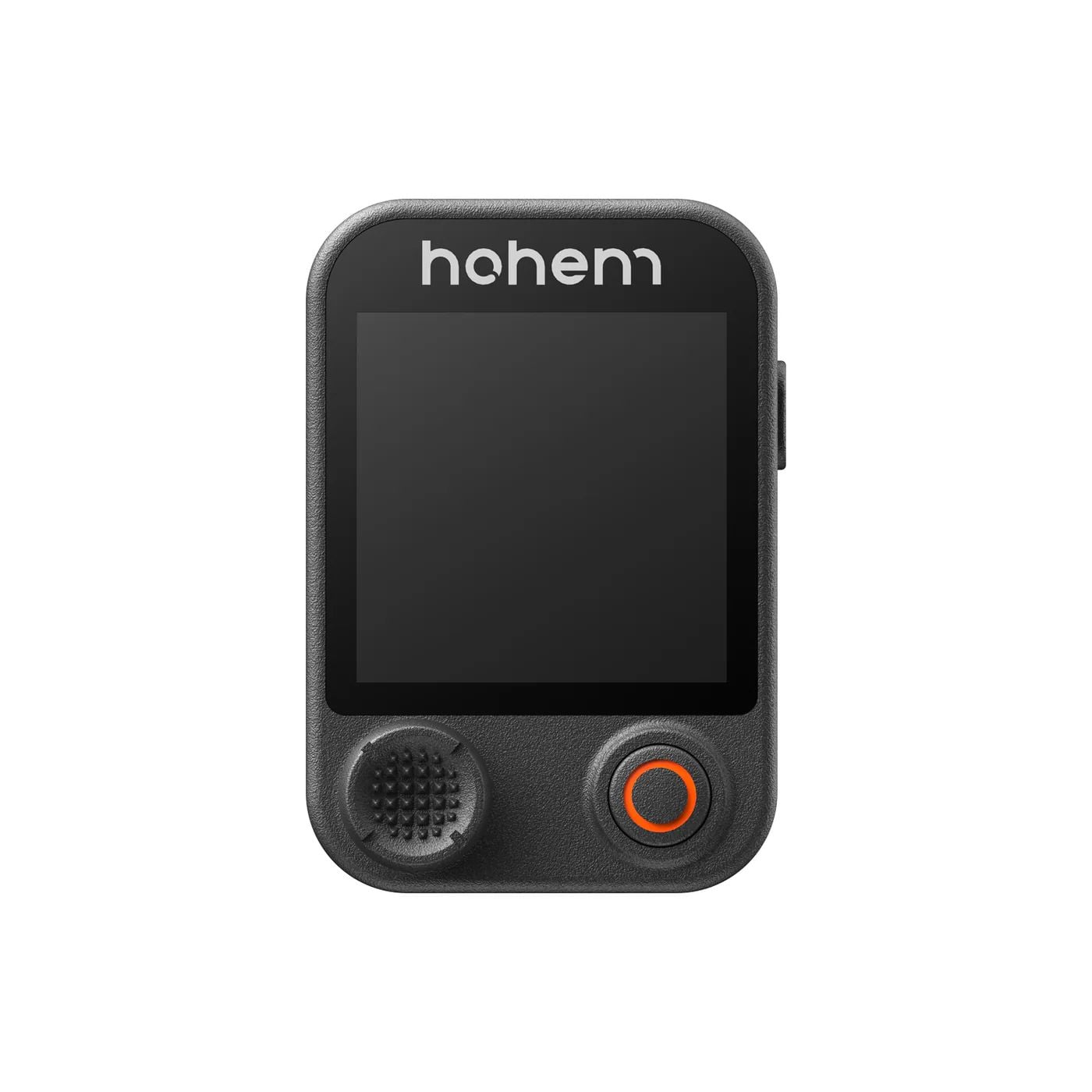 Hohem iSteady V3 Ultra - fekete-5