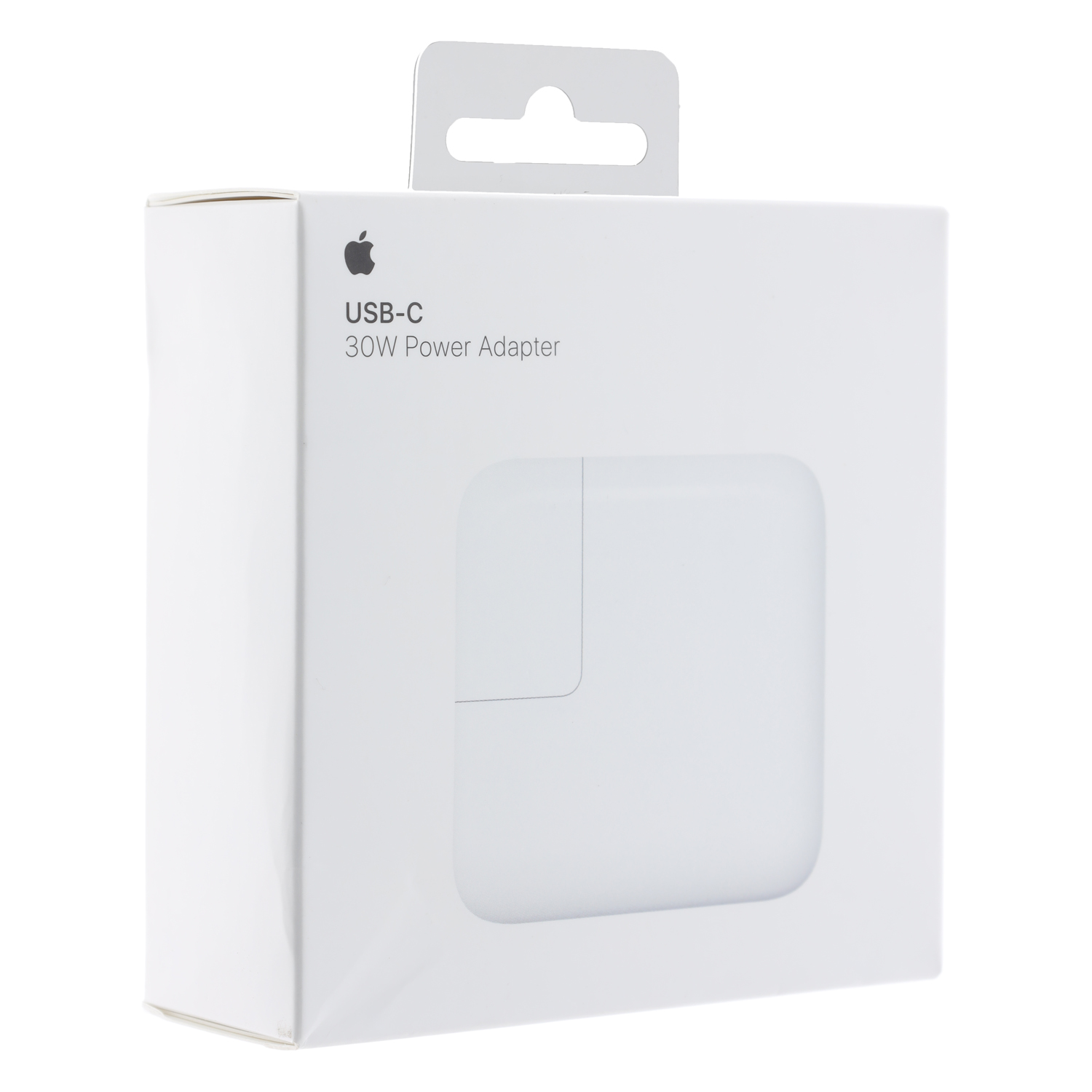 Apple gyári 30W USB Type-C hálózati töltő adapter (MW2G3ZM/A)-3