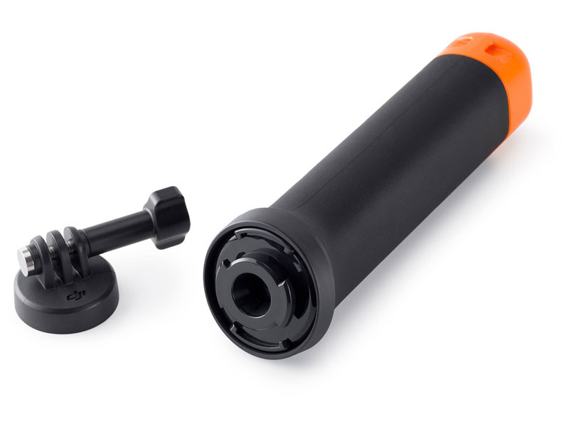DJI Action 2 Floating Handle-2
