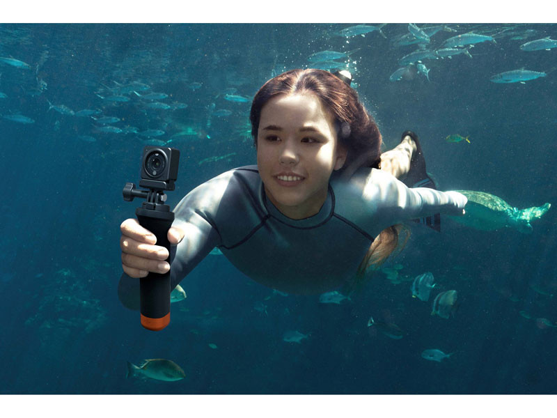 DJI Action 2 Floating Handle-3