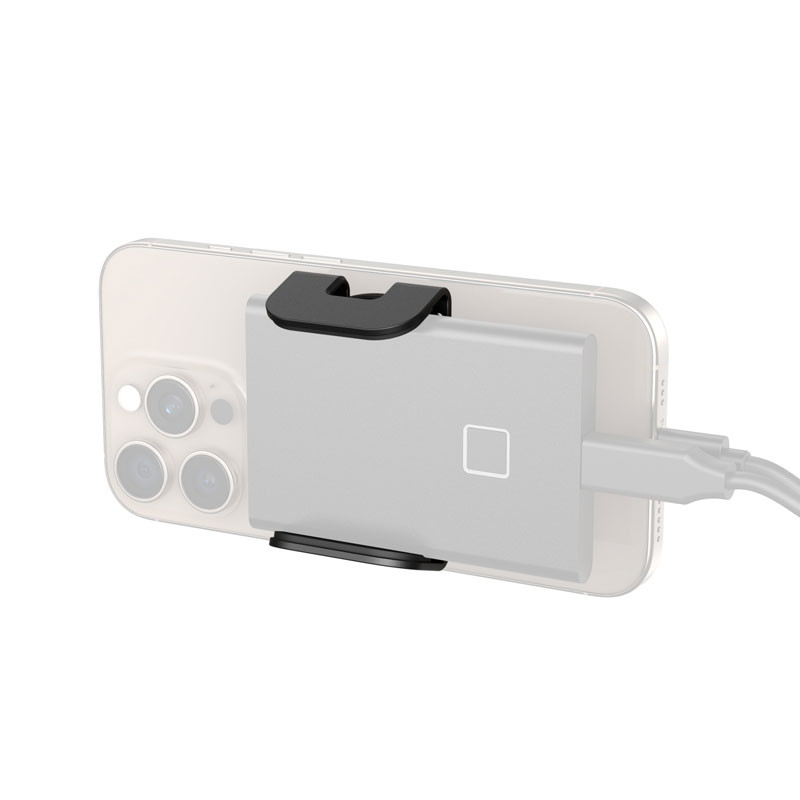 Smallrig 5397 Mounting Clamp for External SSD-1