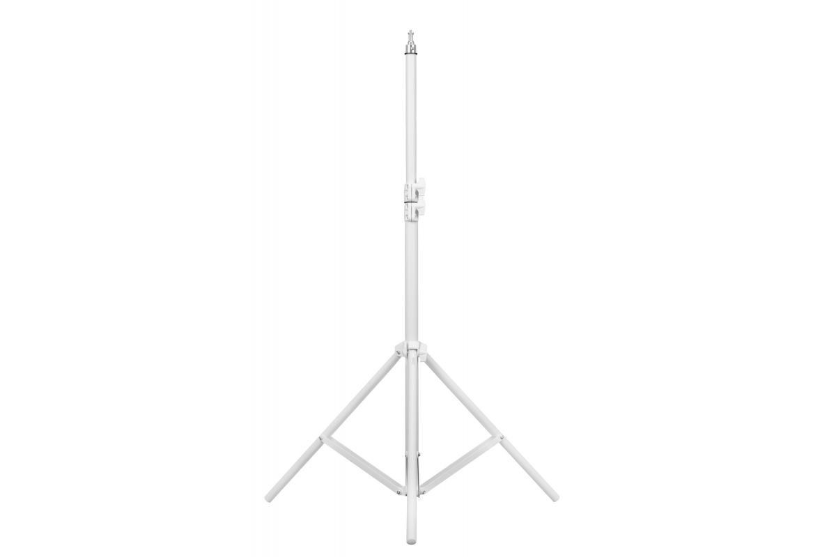 Newell Taranis lámpa állvány - fehér-0