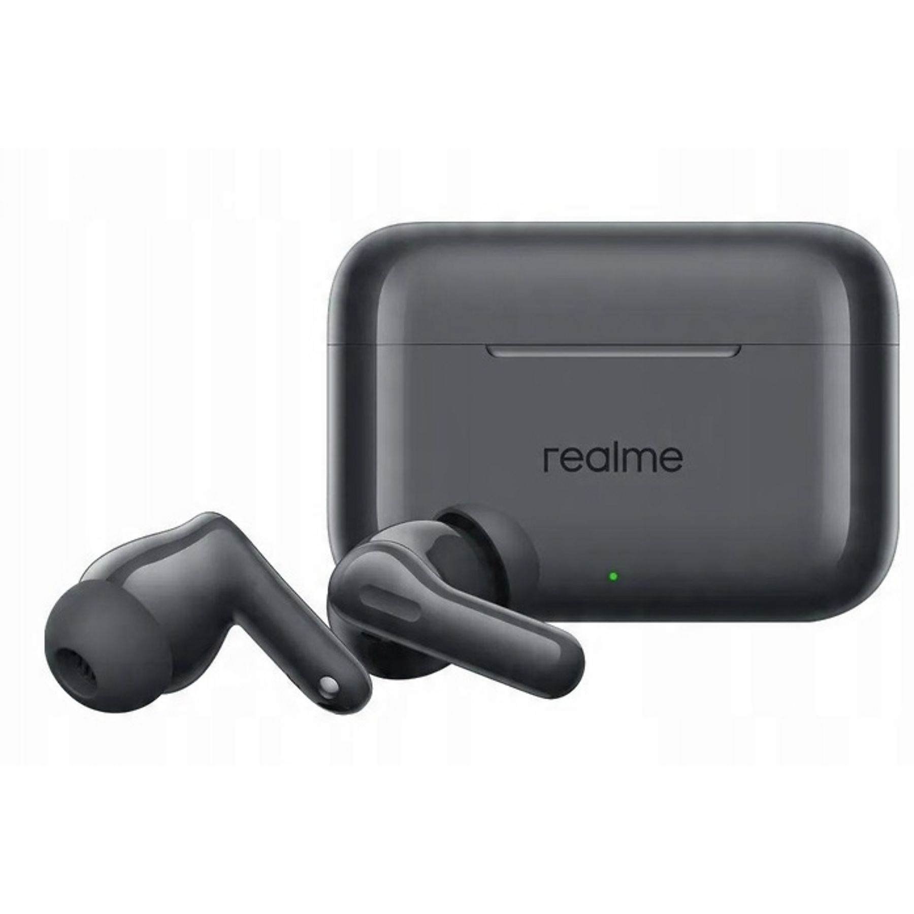 Realme Buds T200, Mystic Grey Vezeték nélküli fülhallgató-1