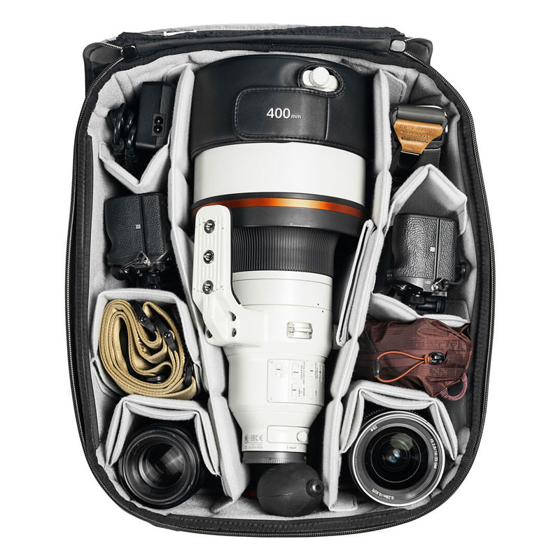 Peak Design Camera Cube V2 X-Large-2