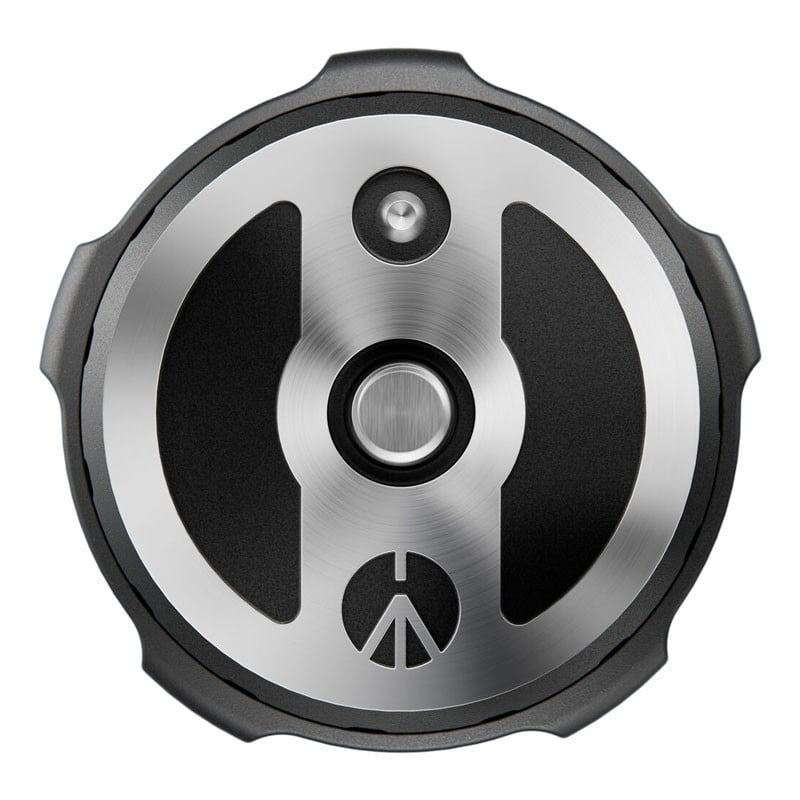 Manfrotto XChange Plate-1