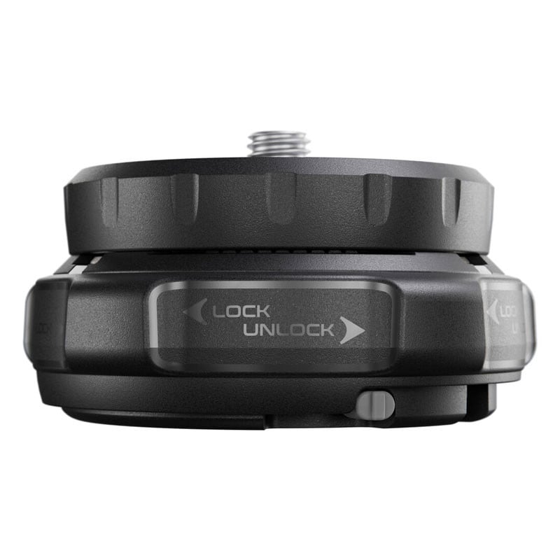 Manfrotto XChange gyorskioldó rendszer-0