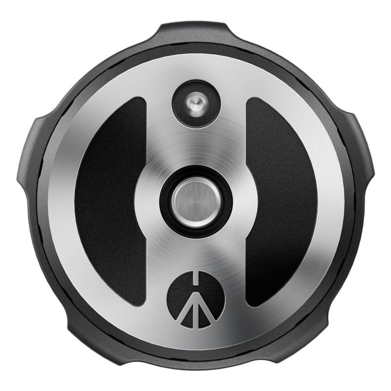 Manfrotto XChange gyorskioldó rendszer-2