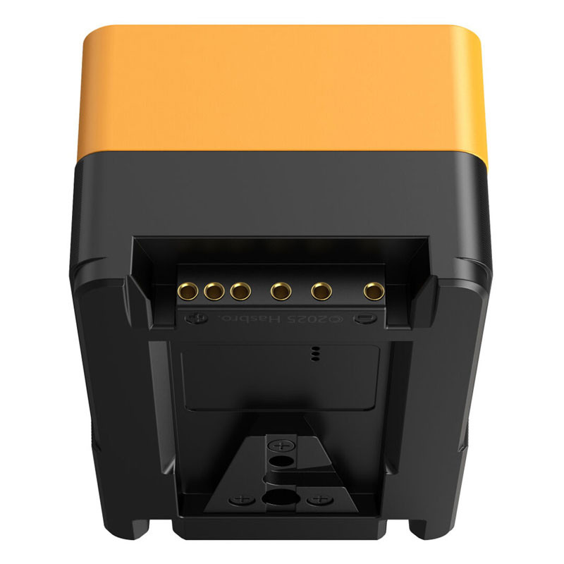 Smallrig 5527 VB99 Pro Mini V Mount Battery (Bumblebee Edition)-3