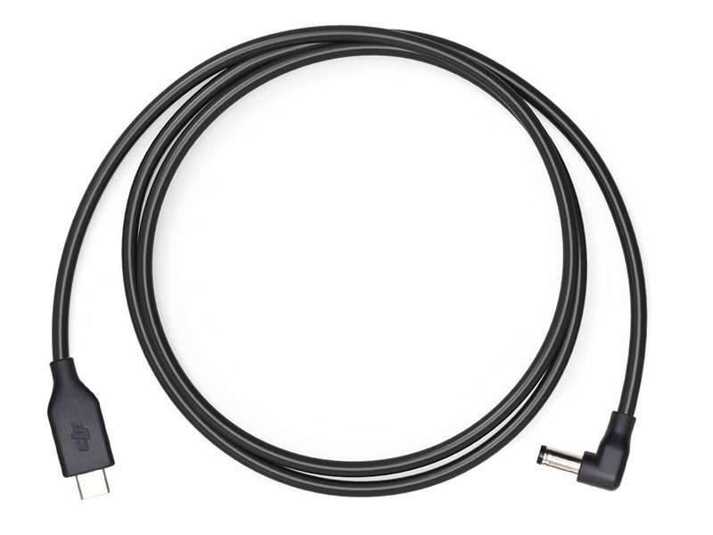 DJI FPV Goggles Power Cable (USB-C)-0