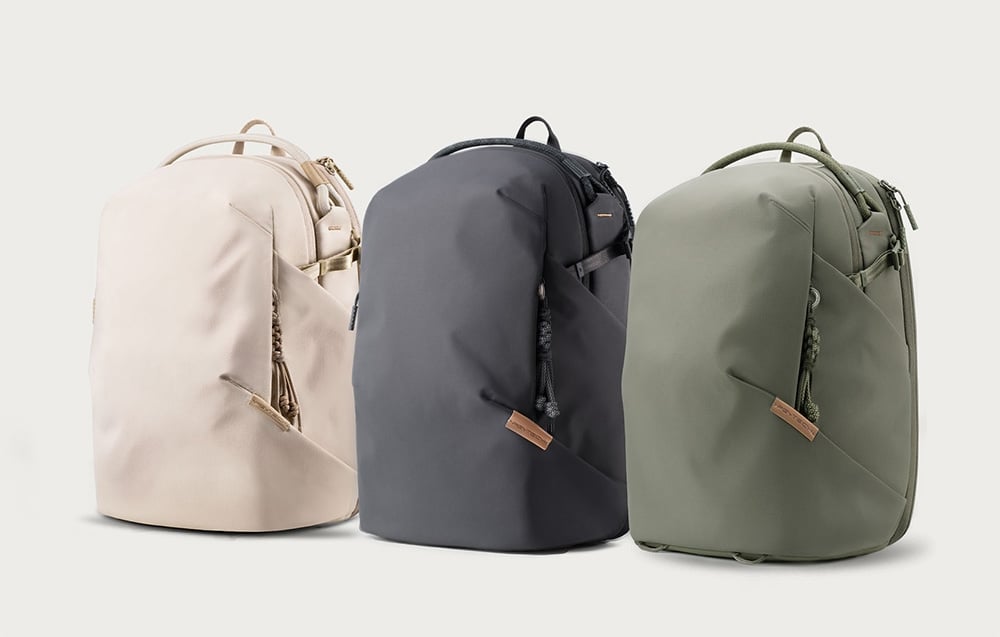 Backpack 22L PGYTECH OneGo Lite (Matt Fekete)-6