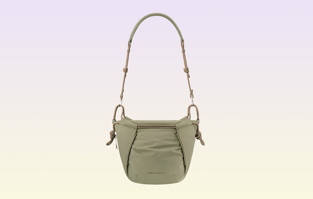 Rope Strap Bag PGYTECH OneGo (Erdő), táska-2
