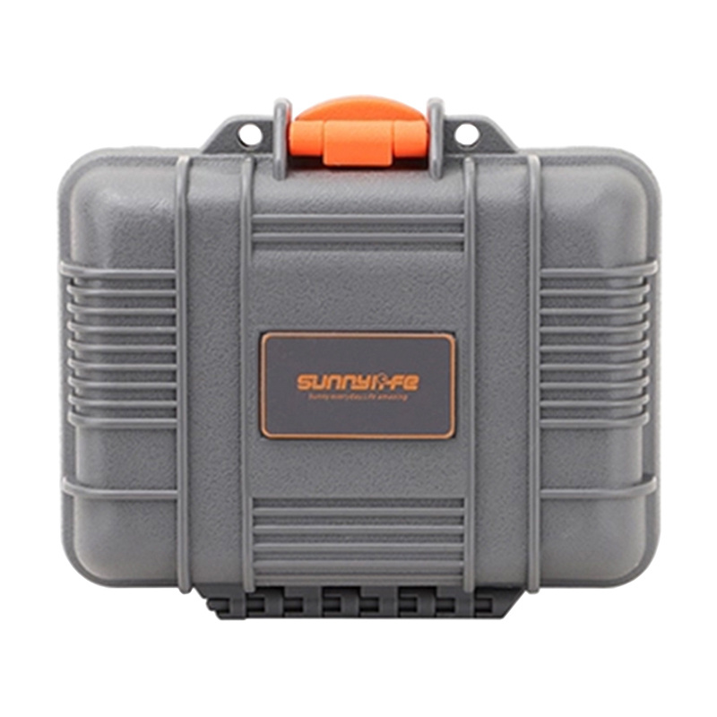 Travel Case Sunnylife AQX-18 OSMO ACTION 5 Pro/4/3 tok-8