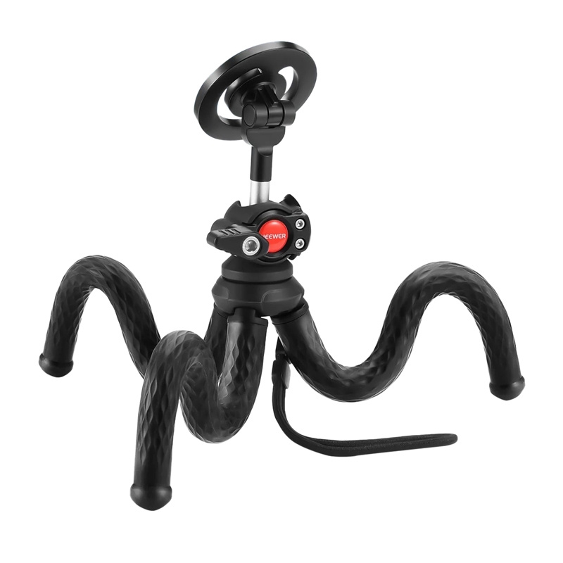 Neewer TP33 hajlékony tripod-0