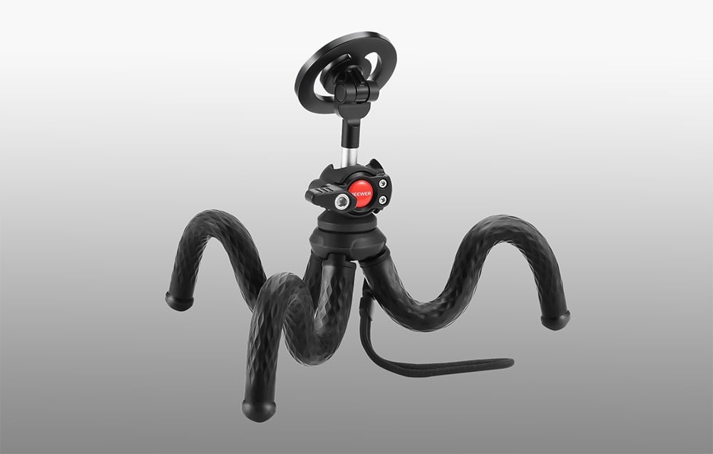 Neewer TP33 hajlékony tripod-1