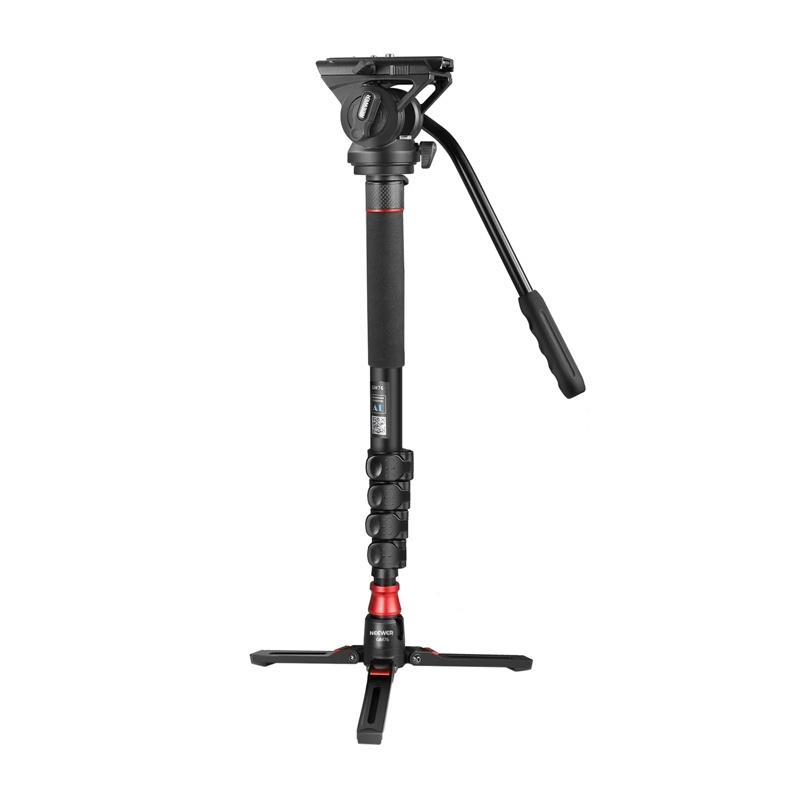 Neewer GM76 monopod 179 cm-0