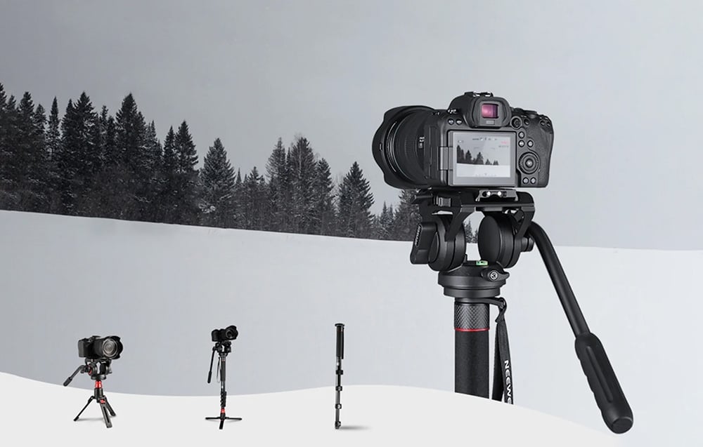 Neewer GM76 monopod 179 cm-2