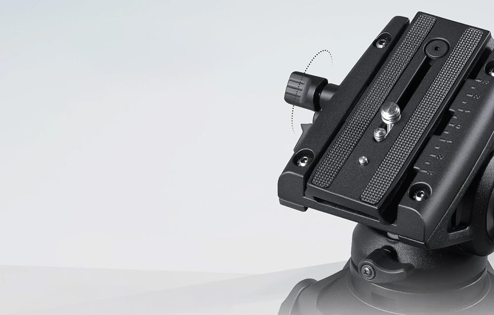 Neewer GM76 monopod 179 cm-3