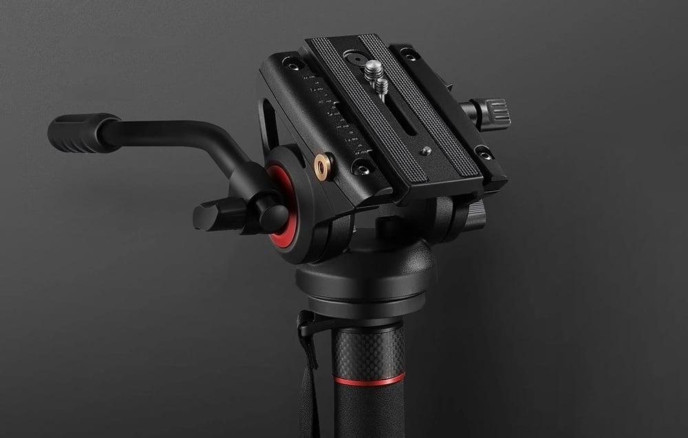 Neewer GM76 monopod 179 cm-6