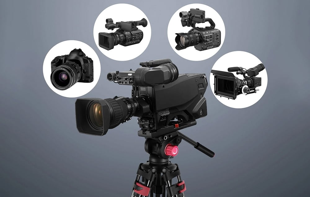 Neewer TP-M200 200 cm-es állvány-6