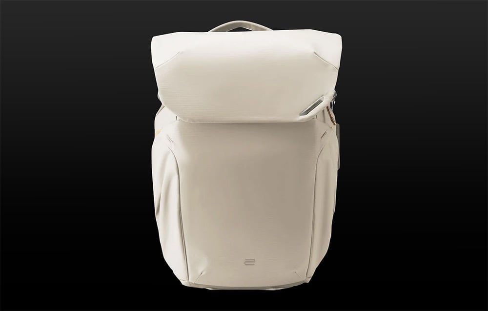 BackPack 20L PGYTECH OneGo 2 (Homok Khaki)-2