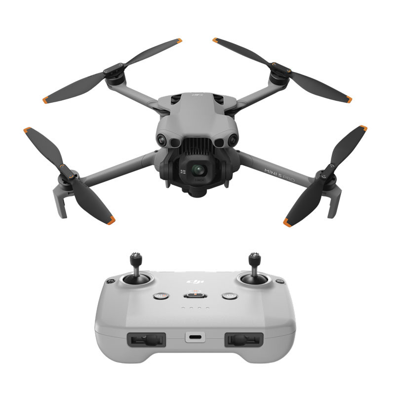 DJI Mini 5 Pro drón-0