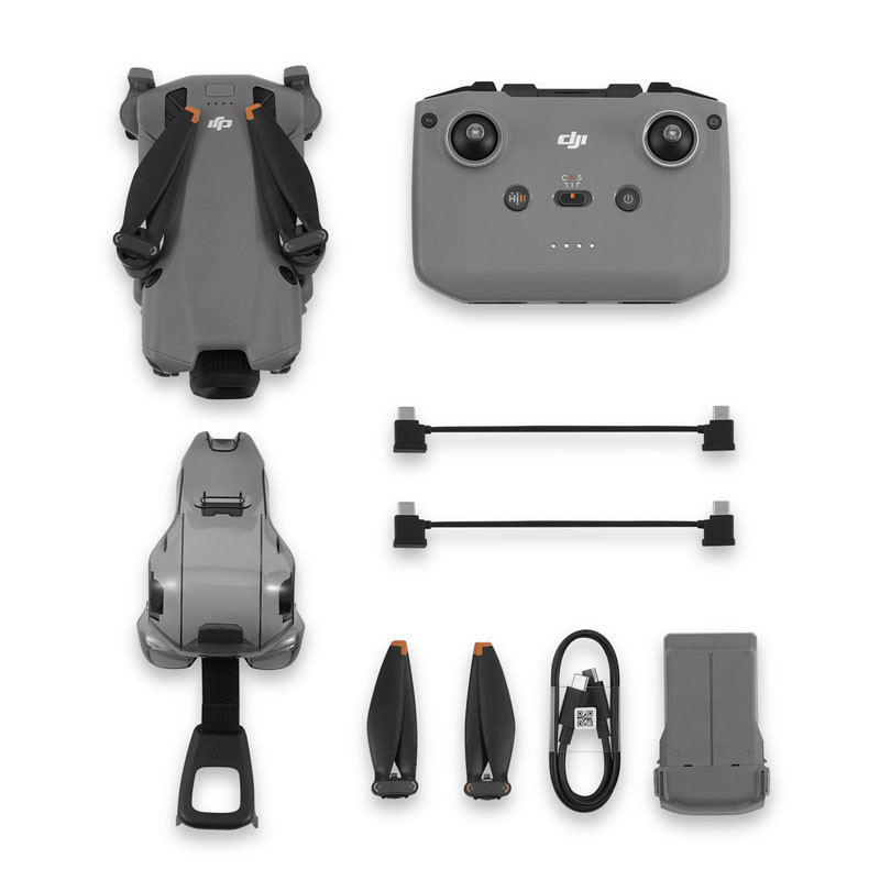 DJI Mini 5 Pro drón-5