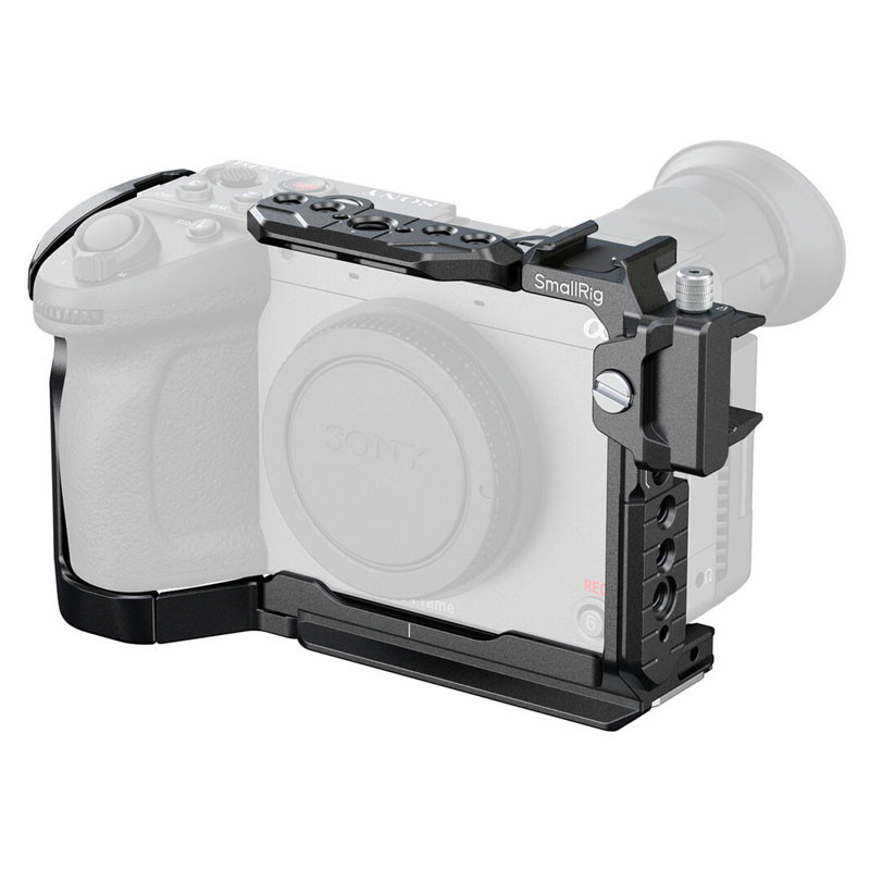 Smallrig 5587 Cage for Sony FX2-0