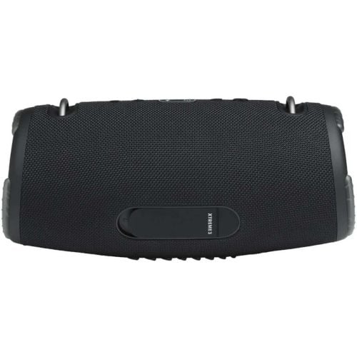 JBL Xtreme 3 hordozható vízálló kültéri hangszóró Fekete EU-2