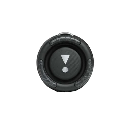 JBL Xtreme 3 hordozható vízálló kültéri hangszóró Fekete EU-3