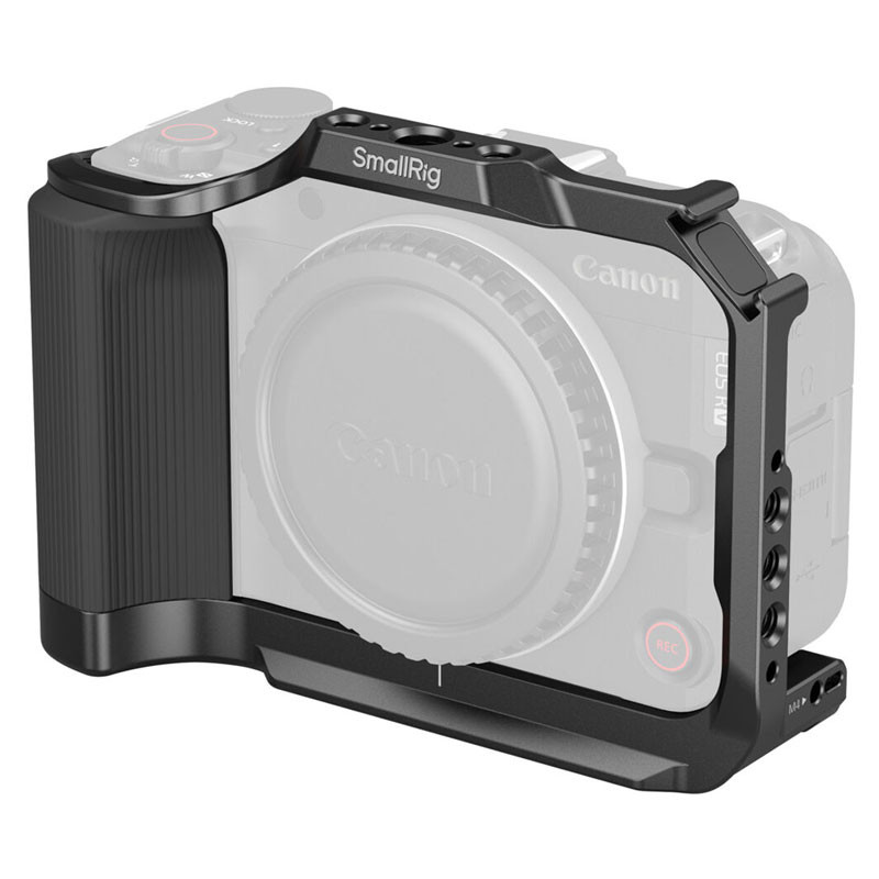 Smallrig 5427 Cage for Canon EOS R50 V Black-0