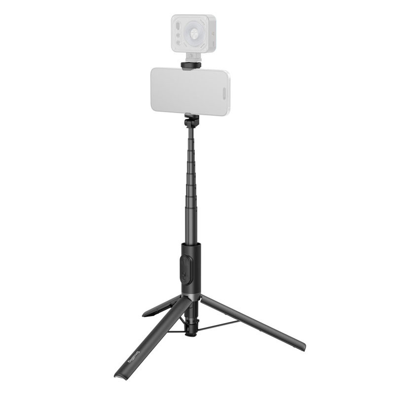 Smallrig 5291 ST30 Lite One-Touch Deploy Selfie Stick Tripod-0
