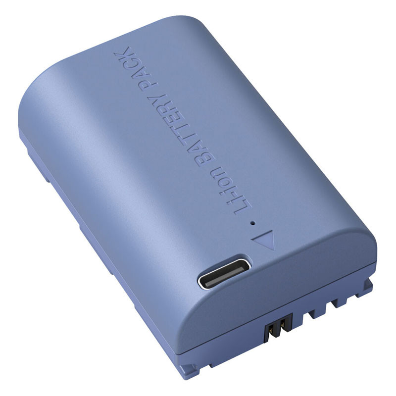 Smallrig 5406 Camera Battery for Canon LP-E6P-0